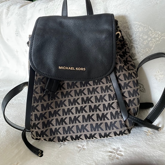 Michael Kors Backpack